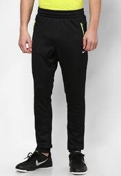 Nike Av15 Cnvrsn Black Track Pant Men