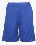 Nike B Gfx Avalanche Blue Shorts Boys