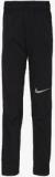 Nike B Nk Thrma Tapered Black Trackpants Boys