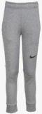 Nike B Nk Thrma Tapered Grey Trackpants Boys