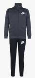 Nike B Nsw Dark Grey Tracksuit Boys