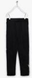 Nike B Thrma Gfx Black Track Pants Boys