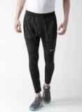 Nike Black AS M NK ESSNTL HYBRID Track Pants Men