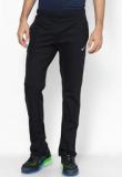 Nike Black Crusader Oh Pant 2 Men