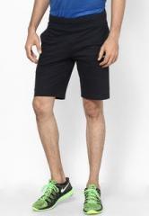 Nike Black Crusader Shorts men