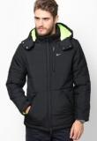 Nike Black Em Alliance Jacket 550 Hoode Men