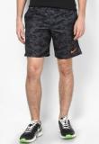 Nike Black Gpx Strike Pr Lgr Wvn Shorts Men