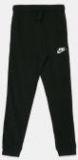 Nike Black Track Pant Boys