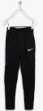 Nike Black Track Pants Boys