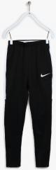 Nike Black Track Pants girls