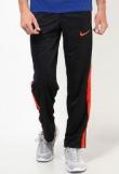 Nike Black Trackpants Men