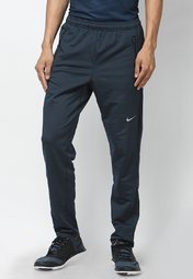 Nike Blue Element Thermal Pant Men