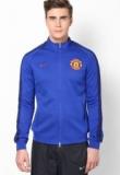 Nike Blue N98 Manu Auth Track Jacket Men