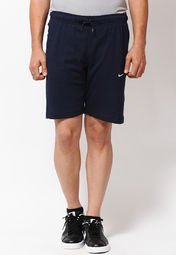 Nike Cricket Crckt Cottn Navy Short Men