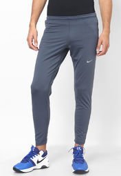 Nike Dark Grey Y20 Track Pant Men