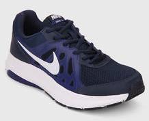 Nike Dart 11 Msl Navy Blue Running Shoes men