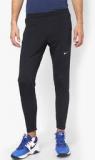 Nike Dri Fit Otc65 Pant Black Running Track Pants men