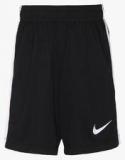 Nike Dry Acdmy Black Shorts Boys