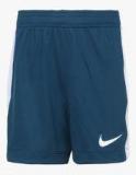 Nike Dry Acdmy Blue Football Shorts Boys