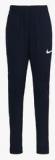 Nike Dry Acdmy Football Navy Blue Track Pants Boys