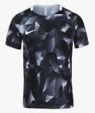 Nike Dry Sqd Ss Gx Cl Multicoloured Football T Shirt Boys