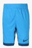 Nike Dry Trophy Training Aqua Blue Shorts Boys