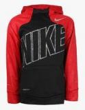 Nike Flash Hyperspd Othflc Black Hoodies Boys