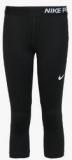 Nike G Np Black Tights Girls