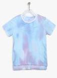 Nike G Nsw Unicorn Aop Multi T Shirt Girls