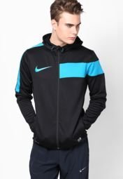 Nike Gpx Hooded Track Jacket Men