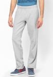 Nike Grey Club Ft Oh Pant Men