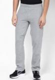 Nike Grey Track Pants Men