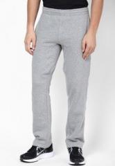 Nike Grey Track Pants men