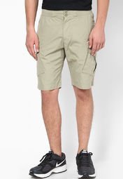 Nike Khaki Shorts Men