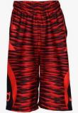 Nike Klutch Elite Red Shorts Boys