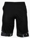 Nike Lebron Helix Elite Black Short boys