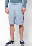 Nike Light Blue Fly Shorts 2.0 As Men