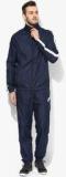 Nike M Nsw Wvn Navy Blue Tracksuit men