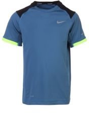 Nike Multi Color T Shirt Boys