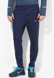 Nike Navy Blue Track Pant men