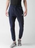 Nike Navy Standard Fit AS M NSW CLUB Joggers Men