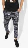 Nike Nsw Club Camo Bb Black Joggers Men