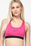 Nike Pro Classic Padded Bra Women