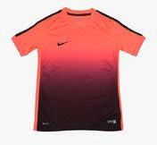 Nike Round Neck T Shirts Boys