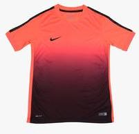 Nike Round Neck T Shirts boys