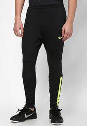 Nike Select Strike Tech Wp Black Track Pant Men