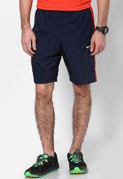 Nike Seo Blue Shorts Men