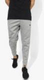 Nike Thrma Taper Grey Track Pants Men