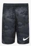 Nike Training Black Shorts Boys