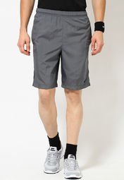 Nike Training Legacy Woven Grey Short Men